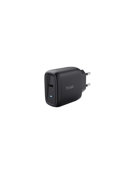 Trust Maxo Cargador GaN USB-C de 45 W