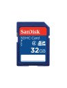 MEMORIA SDHC SANDISK 32GB SDSDB-032G-B35
