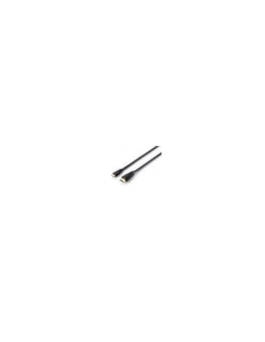 Equip 119306 Cable HDMI 1.4 a Mini HDMI, 1,0 m, 4K/30 Hz
