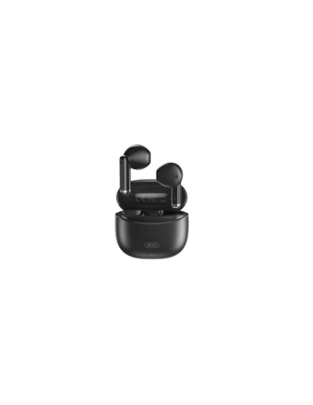 AURICULARES BLUETOOTH TWS X33 NEGRO XO