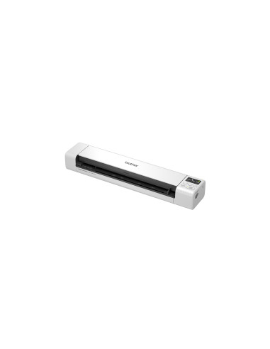Brother DS-940DW escaner Escáner alimentado con hojas 600 x 600 DPI