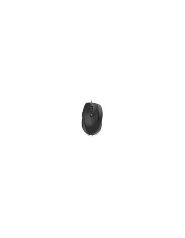 Raton 3dconnexion cadmouse compact 7 botones programables negro 3DX-700081
