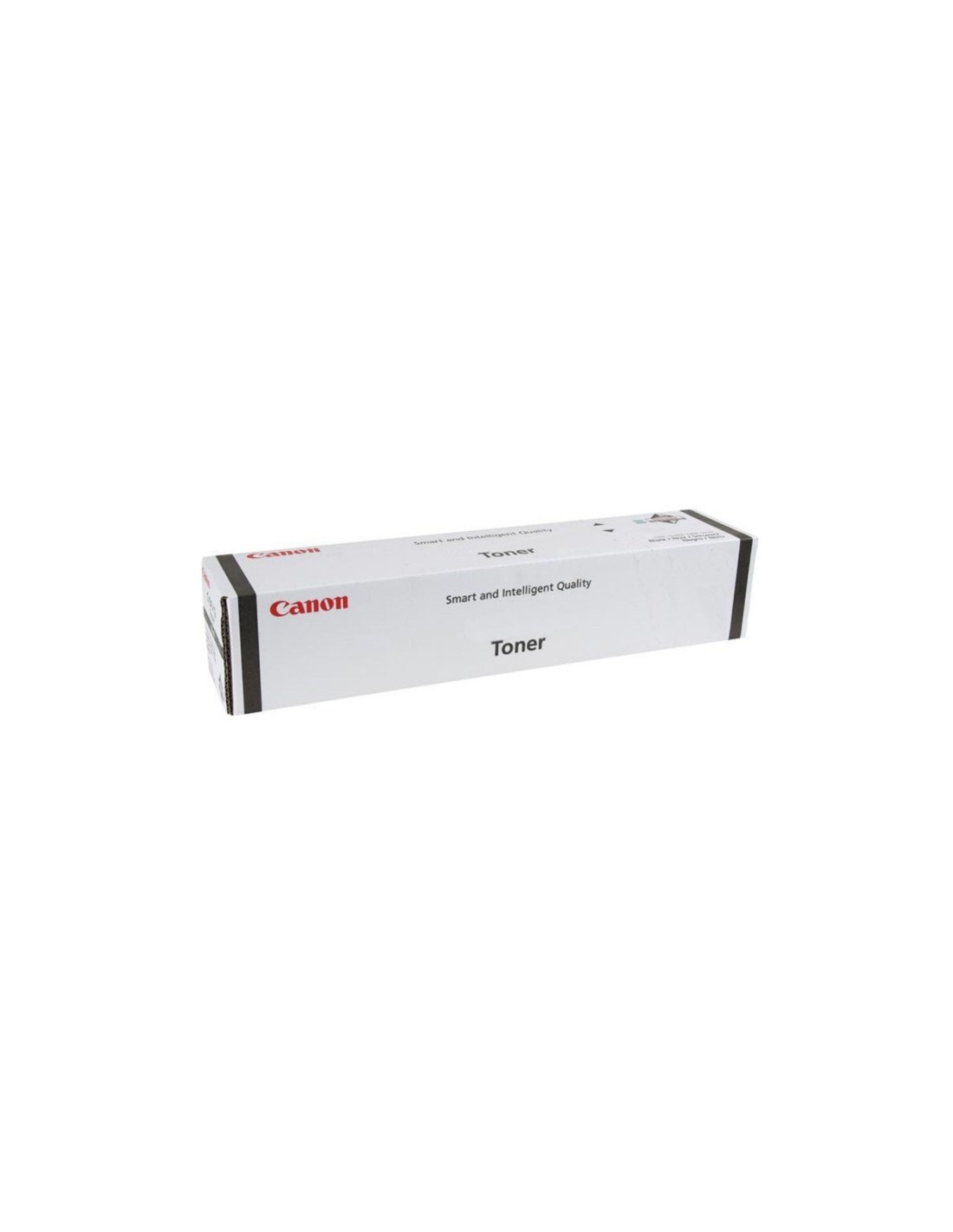 Canon C-EXV37 toner Original Negro