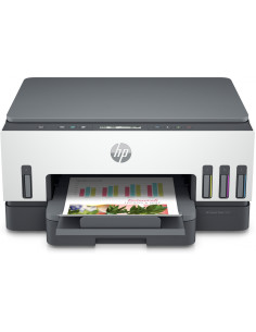 HP Smart Tank 7005 Inyección de tinta térmica A4 4800 x 1200 DPI 15 ppm Wifi