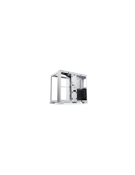 Lian Li O11D Mini-S Mini Tower Blanco