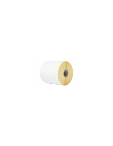 Brother BDE-1J152102-102 etiqueta de impresora Blanco Etiqueta para