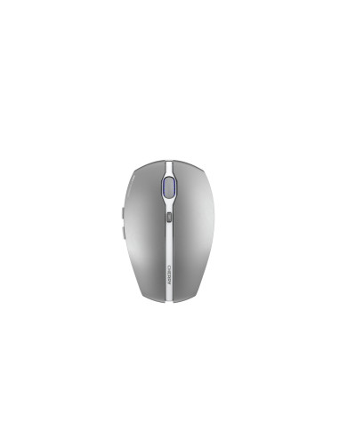 CHERRY GENTIX BT ratón Juego Ambidextro Bluetooth Óptico 2000 DPI
