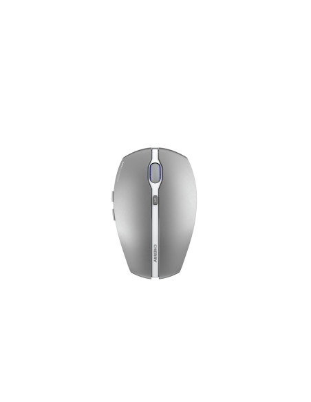 CHERRY GENTIX BT ratón Juego Ambidextro Bluetooth Óptico 2000 DPI