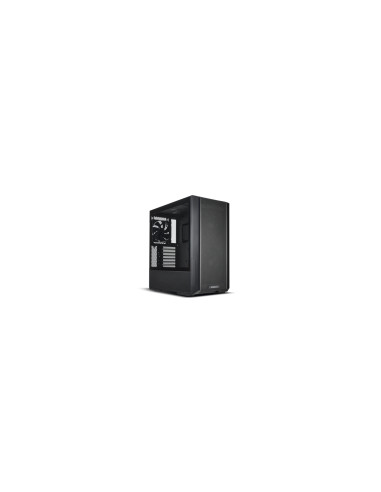 Lian-Li Lancool 216 RGB Cristal Templado USB 3.0 Negra