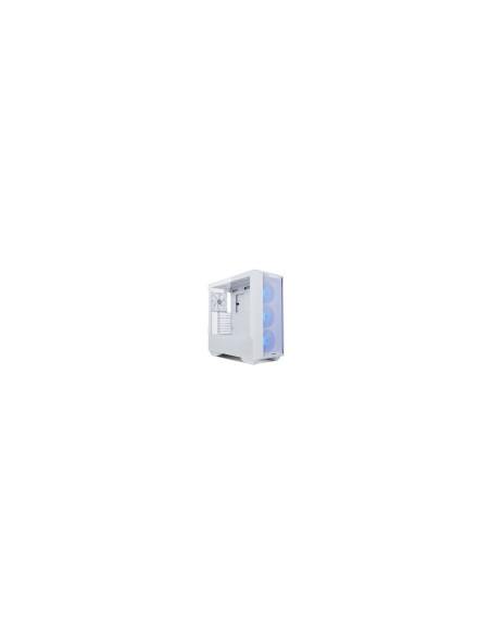 Lian Li TORRE E-ATX LANCOOL III RGB WHITE