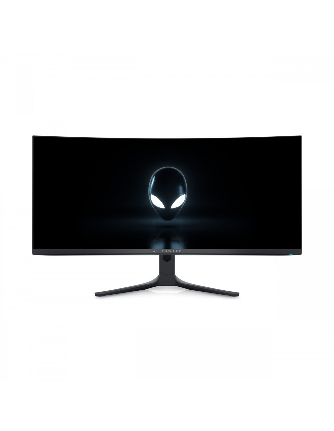 Alienware AW3423DWF pantalla para PC 86,8 cm (34.2") 3440 x 1440 Pixeles UltraWide Quad HD OLED Negro