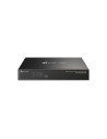 TP-Link VIGI NVR1008H-8MP Grabadore de vÍ­deo en red (NVR) Negro