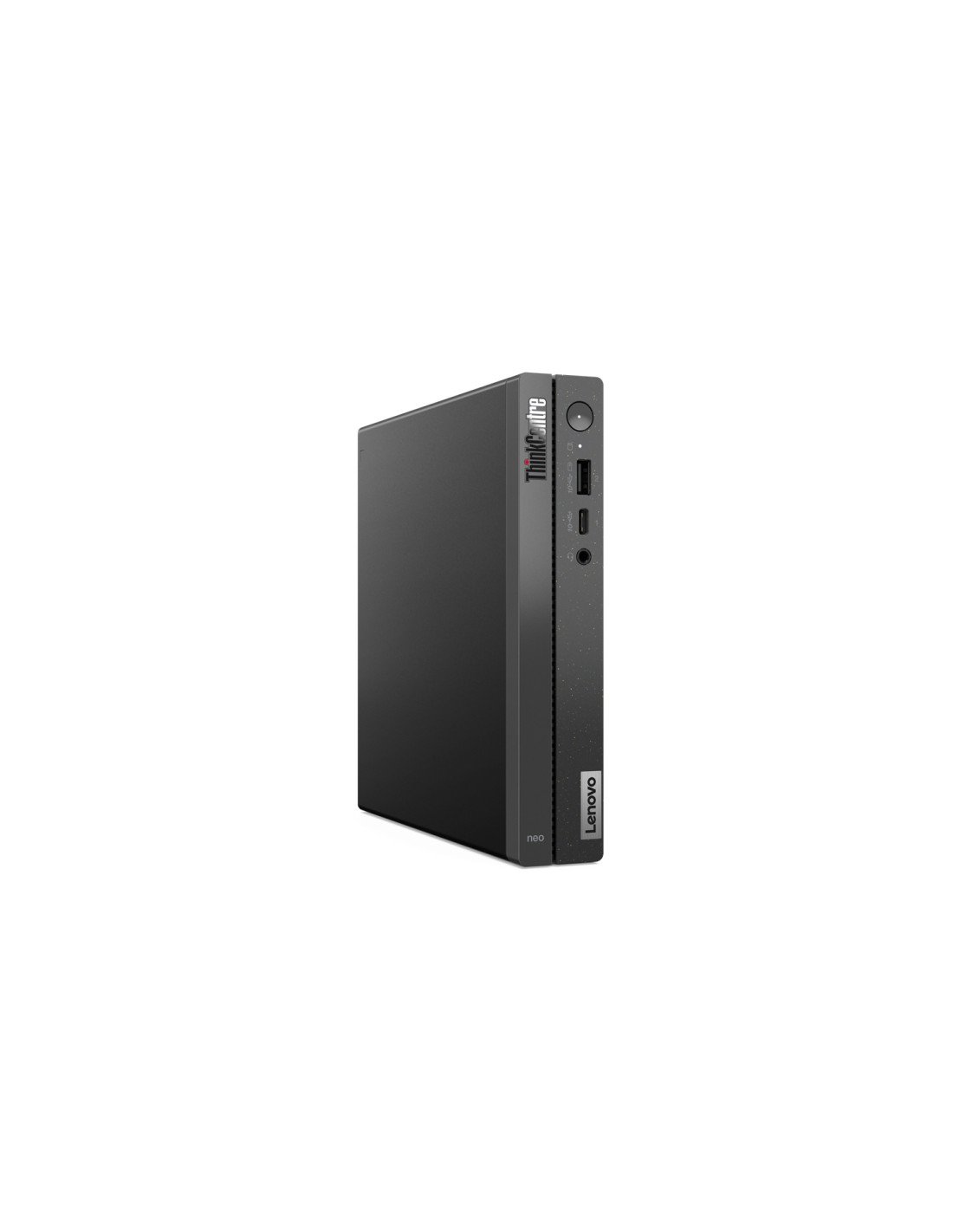 Lenovo ThinkCentre neo 50q Gen 4 Intel&reg Core&trade i5 i5-13420H/8 GB/256 GB SSD Windows 11 Pro Negro
