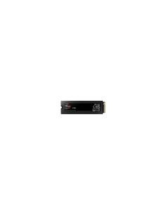 Samsung MZ-V9P1T0 M.2 1 TB PCI Express 4.0 V-NAND MLC NVMe 2