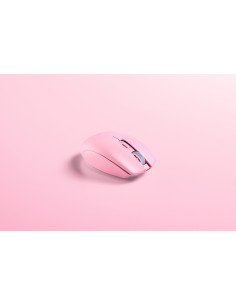 Razer Orochi V2 ratón mano derecha RF Wireless + Bluetooth Í“ptico 18000 DPI