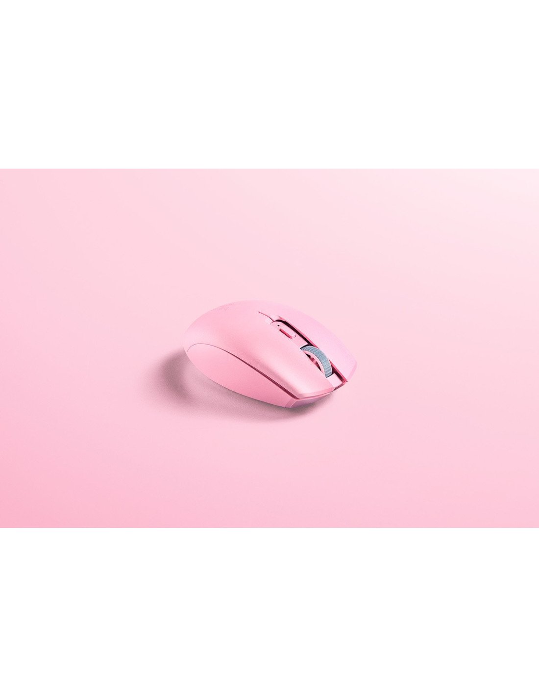 Razer Orochi V2 ratón mano derecha RF Wireless + Bluetooth Í“ptico 18000 DPI