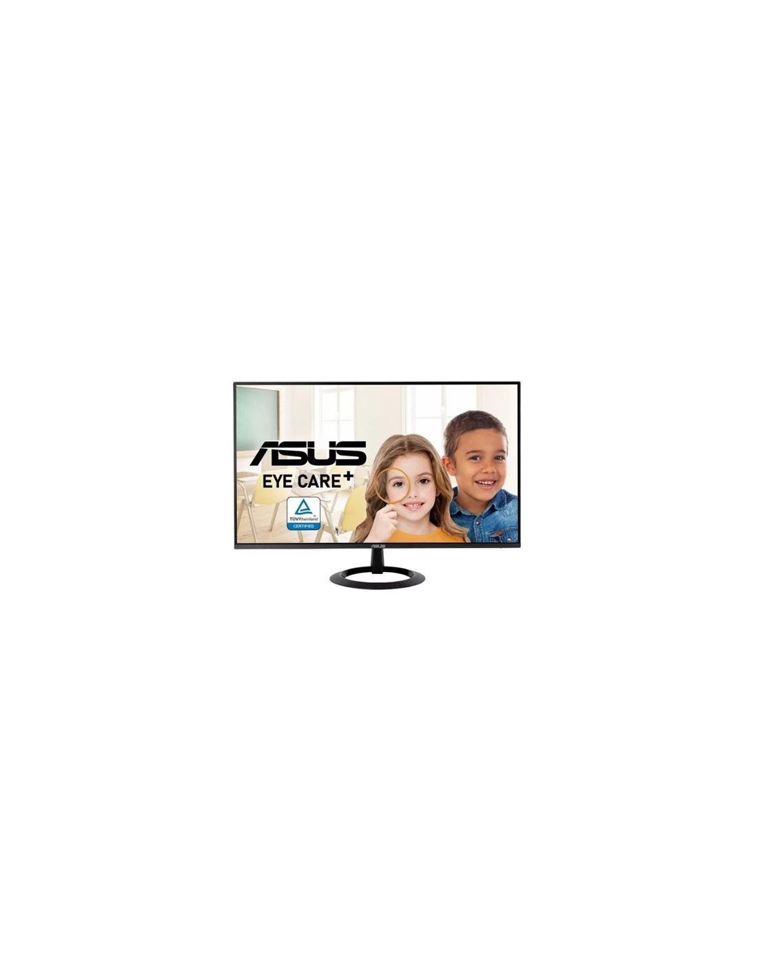 MONITOR VZ24EHF 24\" | FULL HD| HDMI | NEGRO | ASUS
