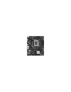 ASUS PRIME H610M-K D4 ARGB Intel H610 LGA 1700 micro ATX 2