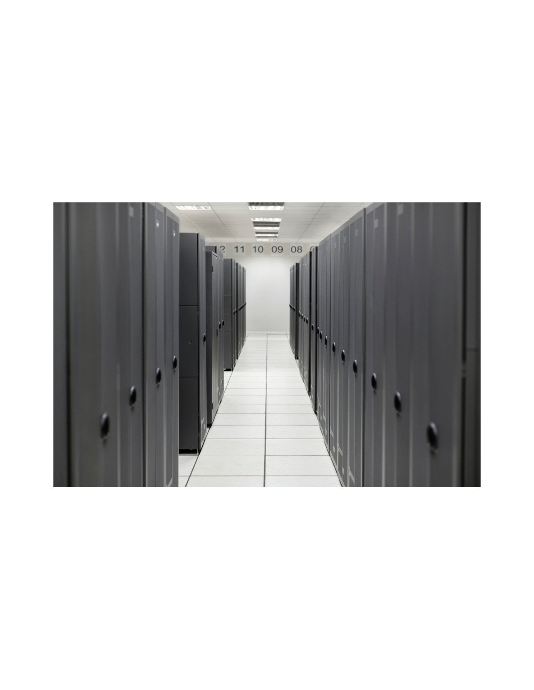 HPE P48905-B21 sistema de refrigeración para ordenador Procesador Disipador térmico/Radiador