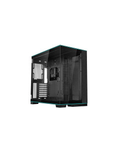 Lian-Li O11D EVO RGB Cristal Templado USB 3.0 Negra