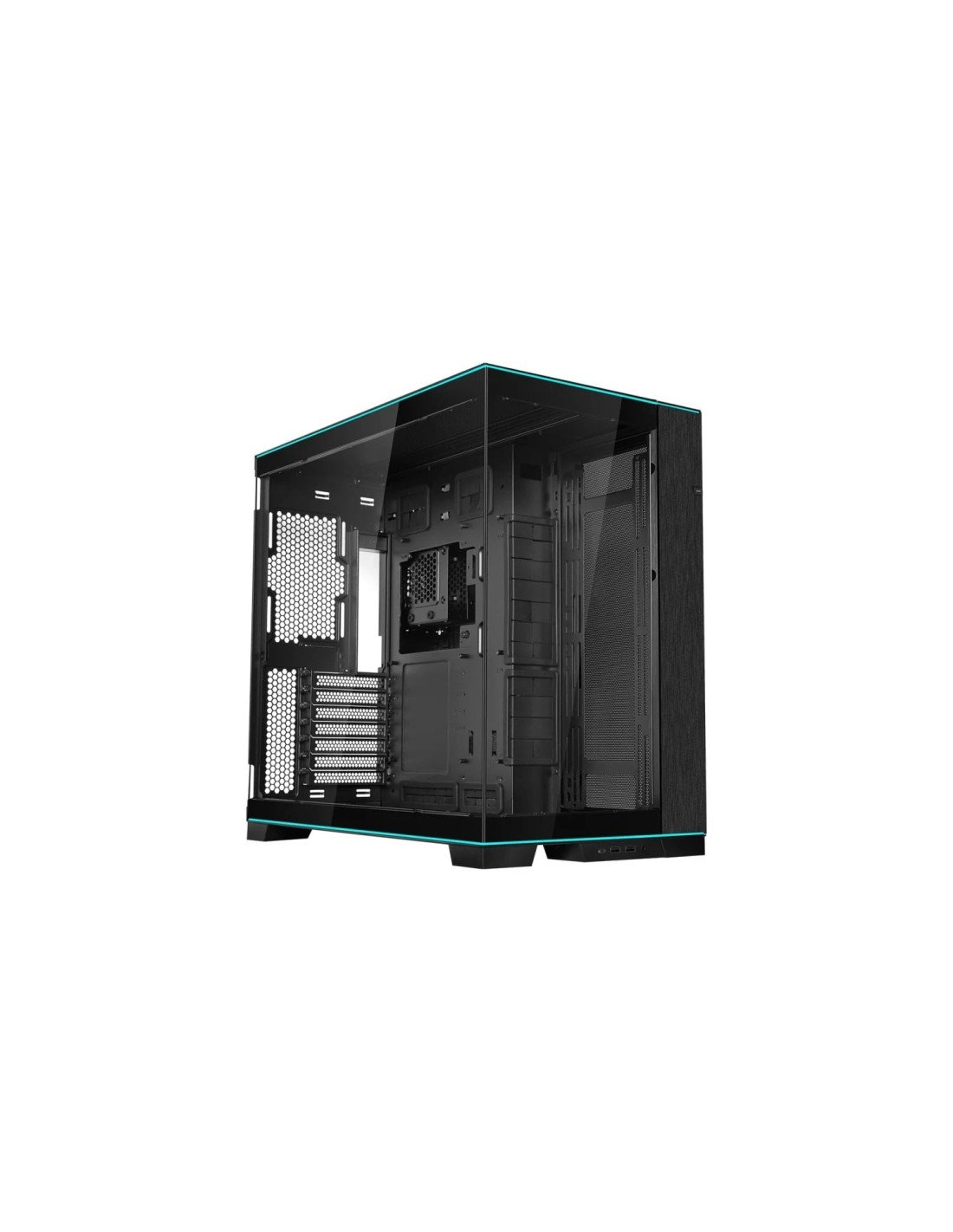 Lian-Li O11D EVO RGB Cristal Templado USB 3.0 Negra
