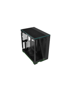 Lian-Li O11D EVO RGB Cristal Templado USB 3.0 Negra 2