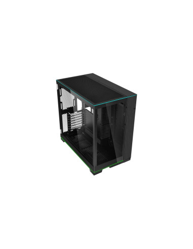 Lian-Li O11D EVO RGB Cristal Templado USB 3.0 Negra