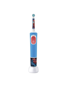 Oral-B Kids 8006540772768 cepillo eléctrico para dientes Niño Cepillo dental giratorio Multicolor