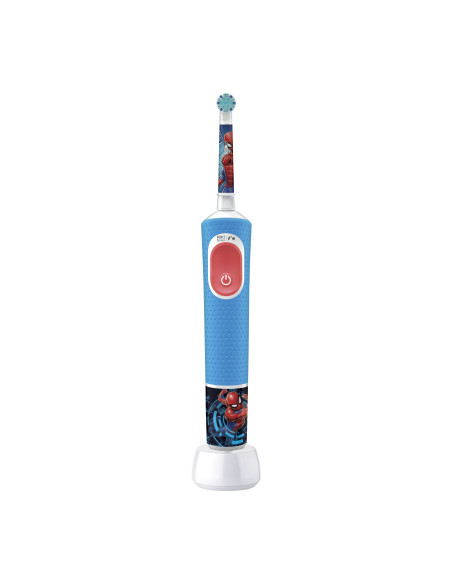 Oral-B Kids 8006540772768 cepillo eléctrico para dientes Niño Cepillo dental giratorio Multicolor