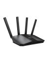 ASUS RT-BE58U router inalámbrico 2.5 Gigabit Ethernet Doble banda (2,4 GHz / 5 GHz) Negro