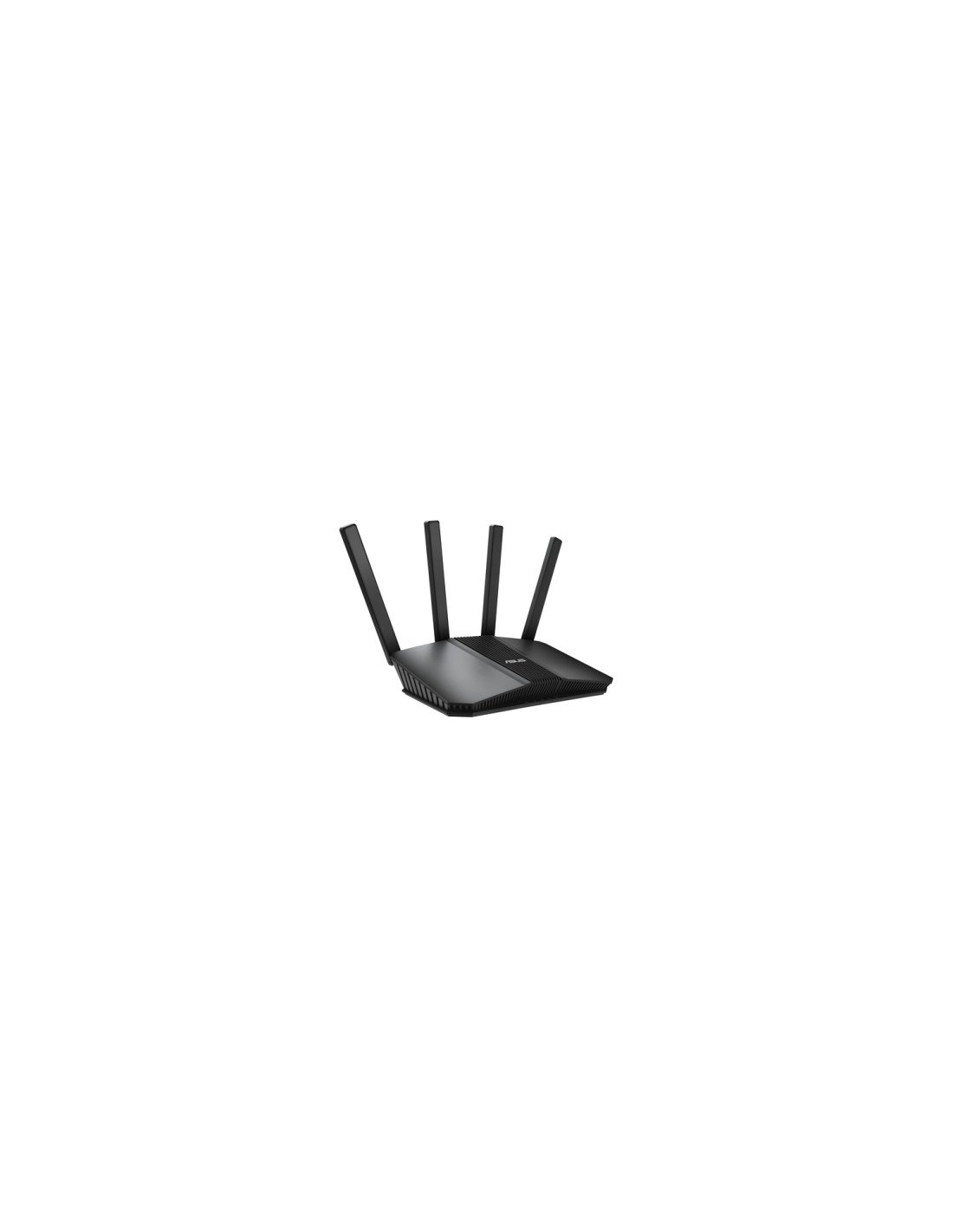 ASUS RT-BE58U router inalámbrico 2.5 Gigabit Ethernet Doble banda (2,4 GHz / 5 GHz) Negro