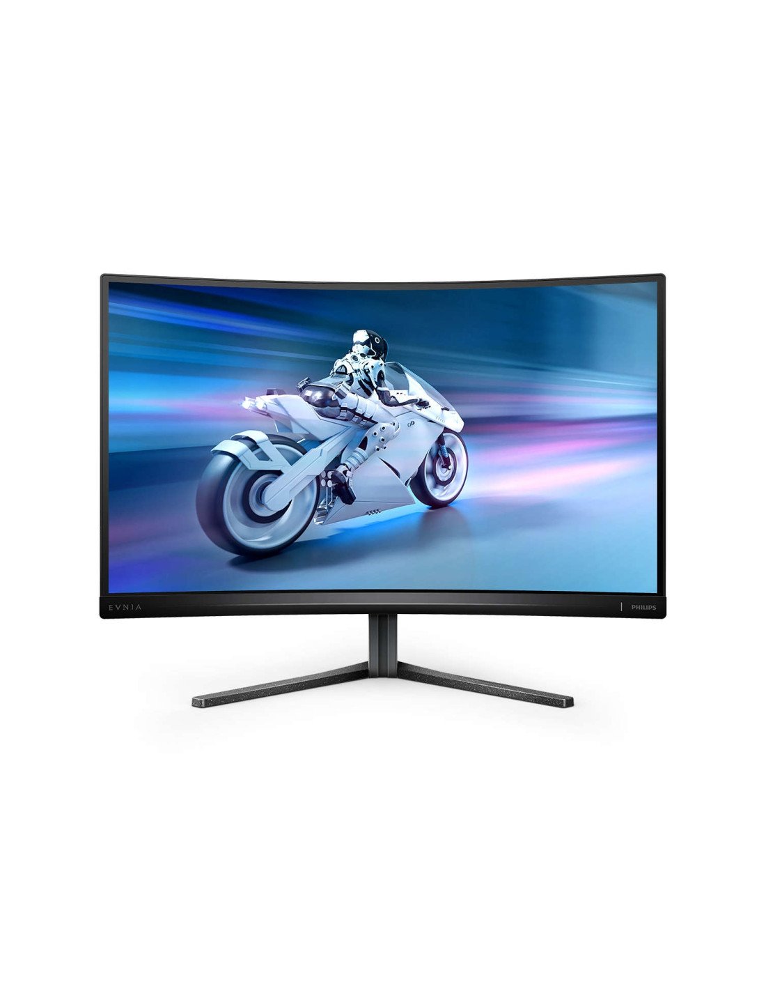 Philips Evnia 5000 27M2C5200W/00 pantalla para PC 68,6 cm (27") 1920 x 1080 Pixeles Full HD LCD Negro