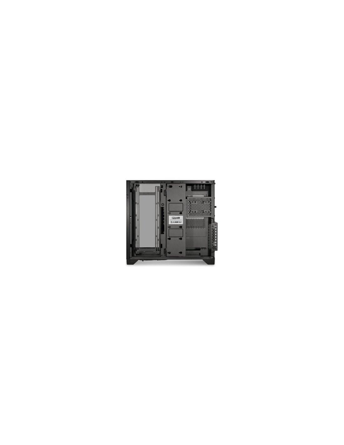 TORRE E-ATX LIAN LI O11 VISION COMPACT BLACK