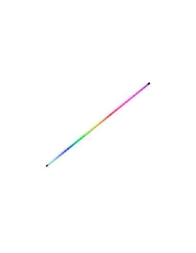Mars Gaming MLT-ONE, Tira LED NEON ARGB 550mm, 5V 3 Pin Compatible