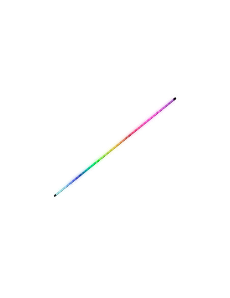 Mars Gaming MLT-ONE, Tira LED NEON ARGB 550mm, 5V 3 Pin Compatible