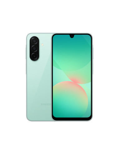 Samsung Galaxy A26 5G 17 cm (6.7") SIM doble Android 15 USB Tipo C 8