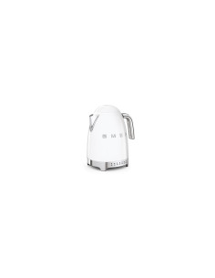 Smeg KLF04WHEU tetera eléctrica 1,7 L 2400 W Blanco 2