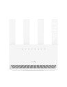 Cudy WR3600E router inalámbrico Gigabit Ethernet Doble banda (2,4 GHz / 5 GHz) Blanco
