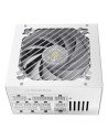 Mars Gaming MPB850PSIW unidad de fuente de alimentación 850 W 24-pin ATX ATX Blanco