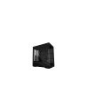 Lian Li Vector V100 Midi Tower Negro, Transparente