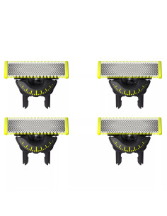 Philips Norelco OneBlade OneBlade QP440/50 Cuchilla 360 de recambio