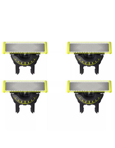 Philips Norelco OneBlade OneBlade QP440/50 Cuchilla 360 de recambio