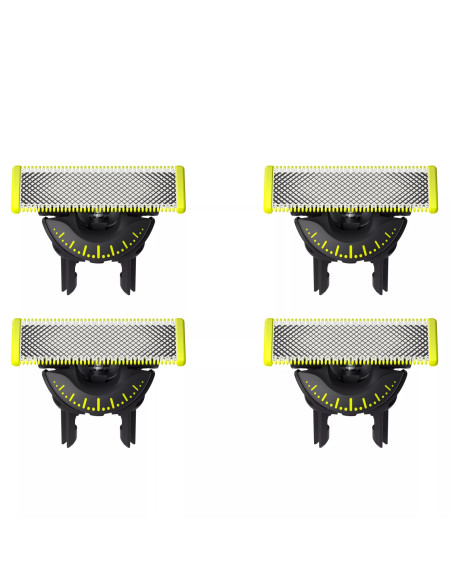 Philips Norelco OneBlade OneBlade QP440/50 Cuchilla 360 de recambio