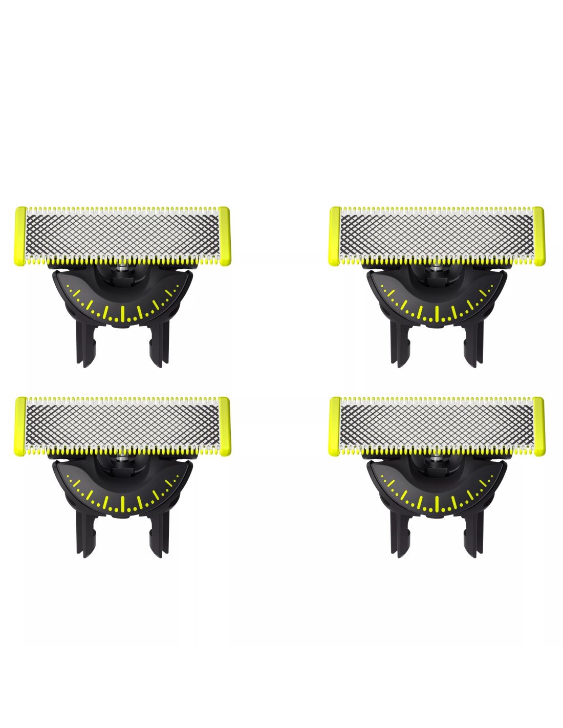 Philips Norelco OneBlade OneBlade QP440/50 Cuchilla 360 de recambio