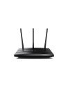 TP-Link Archer A8 router inalámbrico Gigabit Ethernet Doble banda (2,4 GHz / 5 GHz) Negro