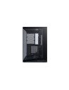 Lian Li O11D Mini V2 Black Cristal Templado Torre PC ATX