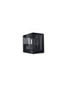 Lian Li 011 Dynamic Mini O11D mini V2 Flow Mini Tower Negro