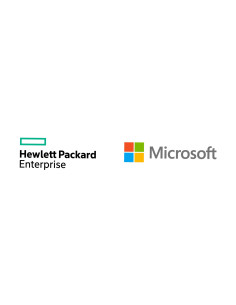 HPE Microsoft Windows Server 2025 Remote Desktop Service 5 Devices CAL WW LTU