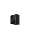 Lian Li Lancool 217 Midi Tower Negro, Madera