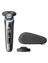 Philips SHAVER Series 9000 S9974/35 Afeitadora eléctrica Wet & Dry con SkinIQ